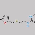 N-Nitroso Desmethyl Ranitidine CAS#: N/A