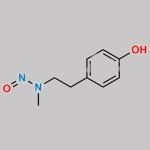 N-Nitroso Desvenlafaxine Impurity 3 CAS#: N/A