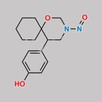 N-Nitroso Desvenlafaxine Impurity 4 CAS#: N/A