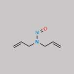 N-nitroso Diallyl amine CAS#: 16338-97-9