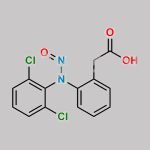 N-Nitroso Diclofenac CAS#: 66505-80-4