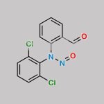 N-Nitroso Diclofenac EP Impurity B CAS#: N/A