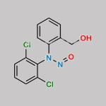 N-Nitroso Diclofenac EP Impurity C CAS#: N/A
