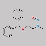 N-Nitroso Dimenhydrinate EP Impurity F CAS#: 55855-43-1