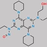 N-Nitroso Dipyridamole EP Impurity D CAS#: N/A