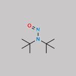 N-Nitroso-Ditertbutylamine CAS#: 63819-70-5