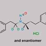 N-Nitroso Dobutamine D3 CAS#: N/A