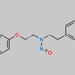 N-Nitroso Dofetilide Impurity 1 CAS#: N/A