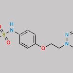 N-Nitroso Dofetilide Impurity 2 CAS#: N/A
