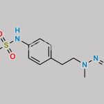 N-Nitroso Dofetilide Impurity 3 CAS#: N/A