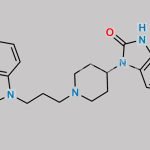 N-Nitroso Domperidone CAS#: N/A