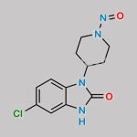 N-Nitroso Domperidone EP Impurity A CAS#: N/A