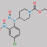 N-Nitroso Domperidone Impurity 2 CAS#: N/A