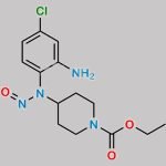 N-Nitroso Domperidone Impurity 3 CAS#: N/A