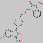N-Nitroso Domperidone Impurity 4 CAS#: N/A