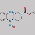 N-Nitroso Domperidone Impurity 5 CAS#: N/A