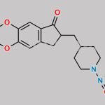 N-Nitroso Donepezil EP Impurity A CAS#: N/A