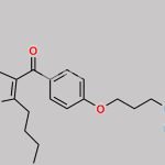 N-Nitroso Dronedarone EP Impurity A CAS#: N/A
