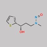 N-Nitroso Duloxetine EP Impurity B CAS#: N/A