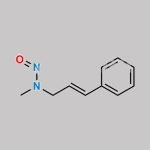 N-Nitroso (E)-N-Methylcinnamylamine CAS#: N/A