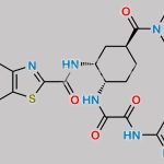 N-Nitroso Edoxaban Desmethyl Impurity 1 CAS#: N/A