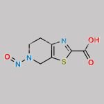 N-Nitroso Edoxaban Impurity 5 CAS#: N/A