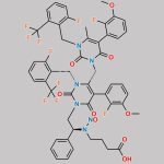 N-Nitroso Elagolix Impurity 2 CAS#: N/A