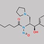 N-Nitroso Eliglustat CAS#: N/A
