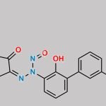 N-Nitroso Eltrombopag Ethyl Ester Impurity CAS#: N/A
