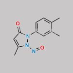 N-Nitroso Eltrombopag Impurity 1 CAS#: N/A