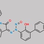 N-Nitroso Eltrombopag Methyl Ester Impurity CAS#: N/A