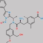 N-Nitroso Eluxadoline Amino Alcohol Impurity CAS#: N/A
