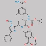 N-Nitroso Eluxadoline Boc Acid Impurity CAS#: N/A