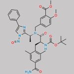 N-Nitroso Eluxadoline Boc Ester Impurity CAS#: N/A