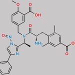N-Nitroso Eluxadoline Diacid Impurity CAS#: N/A