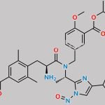 N-Nitroso Eluxadoline Isopropyl ester impurity CAS#: N/A