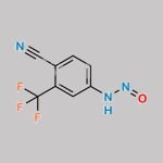 N-Nitroso Enzalutamide Impurity 1 CAS#: N/A
