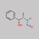 N-Nitroso Ephedrine CAS#: 1850-61-9