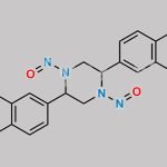 N-Nitroso Epinephrine Impuirty 2 CAS#: N/A