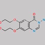 N-Nitroso Erlotinib Lactam Impurity CAS#: N/A