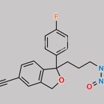 N-Nitroso Escitalopram EP Impurity D CAS#: N/A