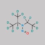 N-Nitroso Ethyl Isopropyl Amine-d12 CAS#: N/A