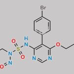 N-Nitroso Ethylene hydroxy Impurity CAS#: N/A