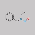 N-Nitroso Etilefrine EP Impurity F CAS#: N/A