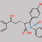 N-Nitroso Ezetimibe Open-Ring Acid CAS#: N/A
