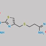 N-Nitroso Famotidine - I CAS#: N/A