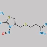 N-Nitroso Famotidine -II CAS#: N/A