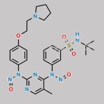 N-Nitroso Fedratinib Impurity 1 CAS#: N/A