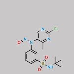N-Nitroso Fedratinib Impurity 2 CAS#: N/A