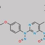 N-Nitroso Fedratinib Impurity 5 CAS#: N/A